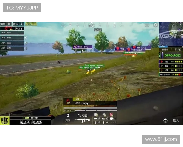 和平精英热议聚焦FPX选手个人能力的争议与影响分析