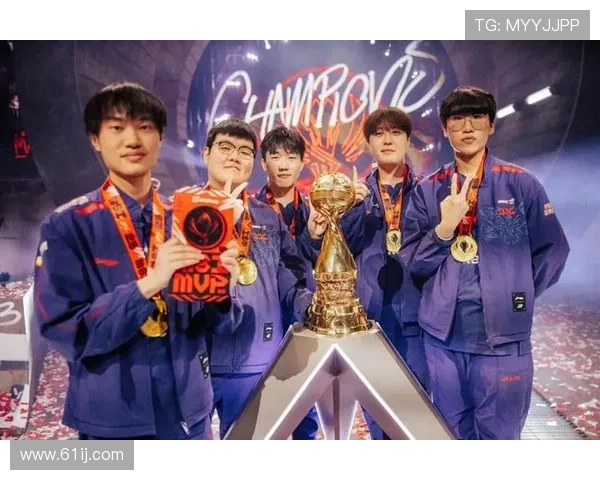 国际邀请赛分析：JDG战队技术实力的全面展现与未来展望