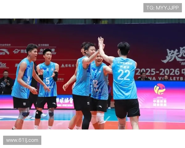 广州排球队在排球比赛中取得新突破经验排名创新高