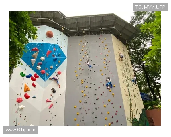 广州攀岩队中路突破革新之路探索与实践的深度剖析