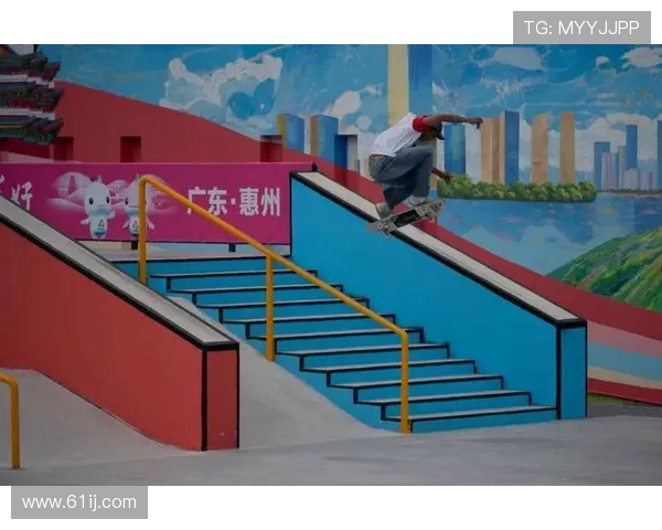 广州滑板队节奏之争引发热议滑板文化的碰撞与思考