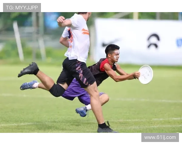 广州飞盘队与杭州飞盘队赛后复盘分析及状态对比探讨 广州飞盘队与杭州飞盘队赛后复盘分析及状态对比探讨