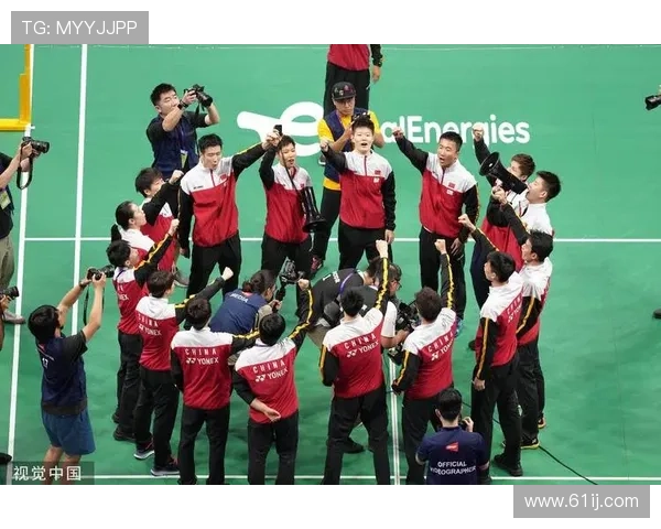 张军的羽毛球人生深度对话探讨成长与挑战的心路历程