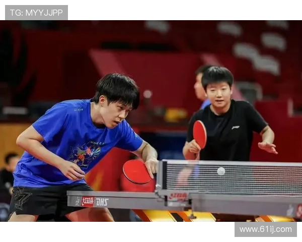 成都乒乓球队阵地战革新探索与实践的全景解析