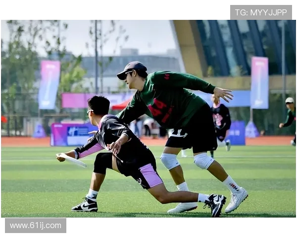 成都飞盘队的节奏分析与战术探讨引领飞盘运动新风潮