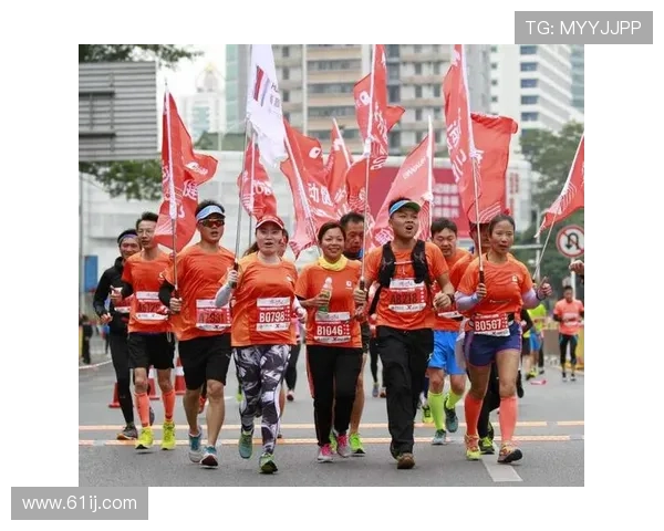 成都街舞队在城市马拉松积分榜中以69分稳居第一名展现实力与风采