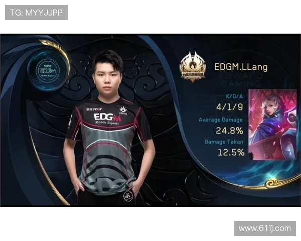 探讨EDG在王者荣耀中的心理素质对比赛表现的影响与提升策略