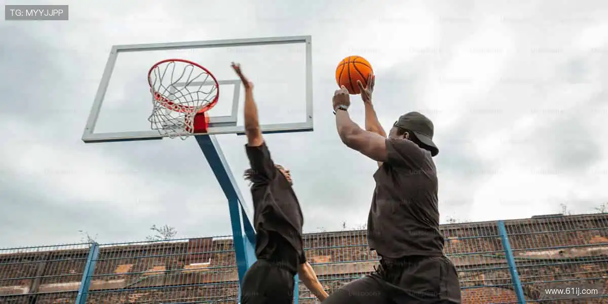 🏀 指尖掌控全球赛事，